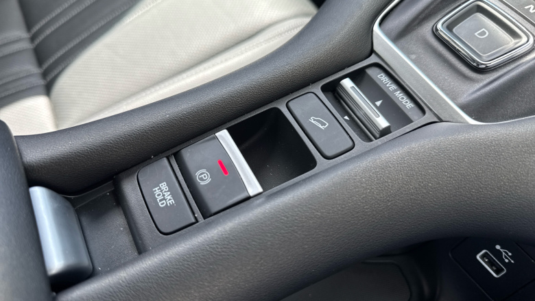 Honda Zr-V 2.0 eHEV Advance 5dr CVT Hybrid Estate